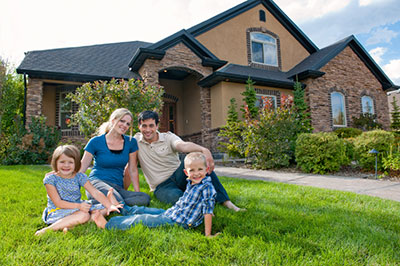 image of home in des moines iowa
